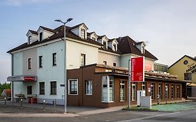 Hotel-Restaurant Hubertushof